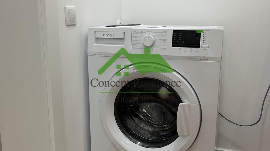 2 camere–62 mp+terasă 25 mp, etaj 1, Tăuții Măgherăuș zona Dru Relax - Poză 14