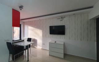 1 camera, loc de parcare,in spate la City of MARA - Poză 9