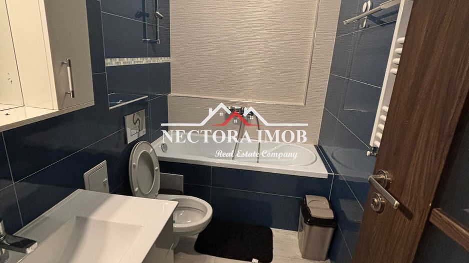 NECTORA IMOB-Apartament 2 camere, Prima Premium Sucevei, 60 mp, utilat - Poză 11