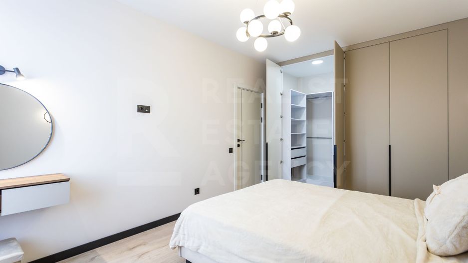 Vânzare, apartament 1 cameră, str. Ioana Radu, Buiucani - Poză 9