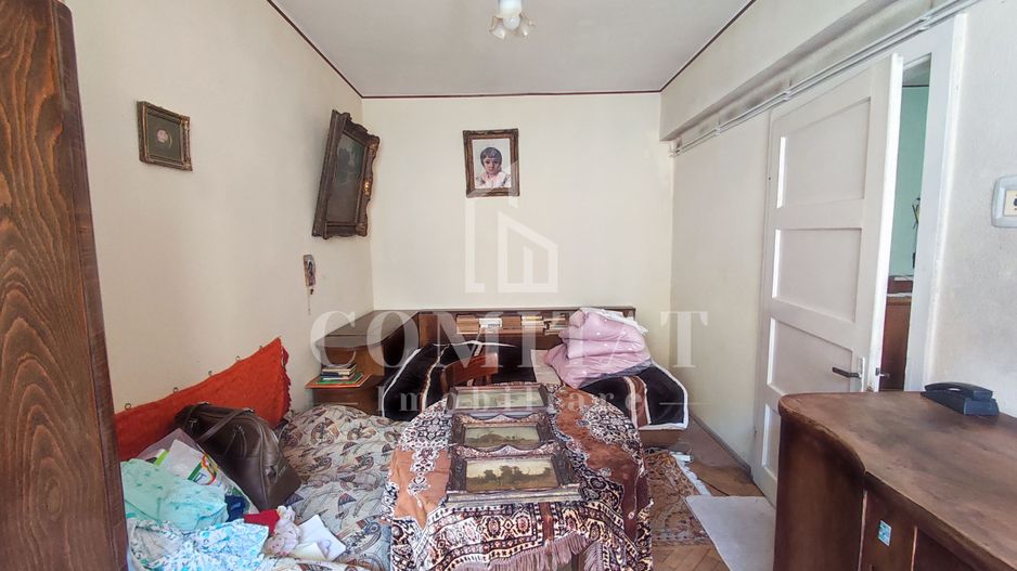 Apartament cu 2 camere | Piața Mihai Viteazu | Etaj intermediar - Poză 3