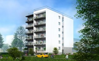 Apartament 3 cam.in finalizare, Direct Dez , Comision 0, metrou - Poză 3