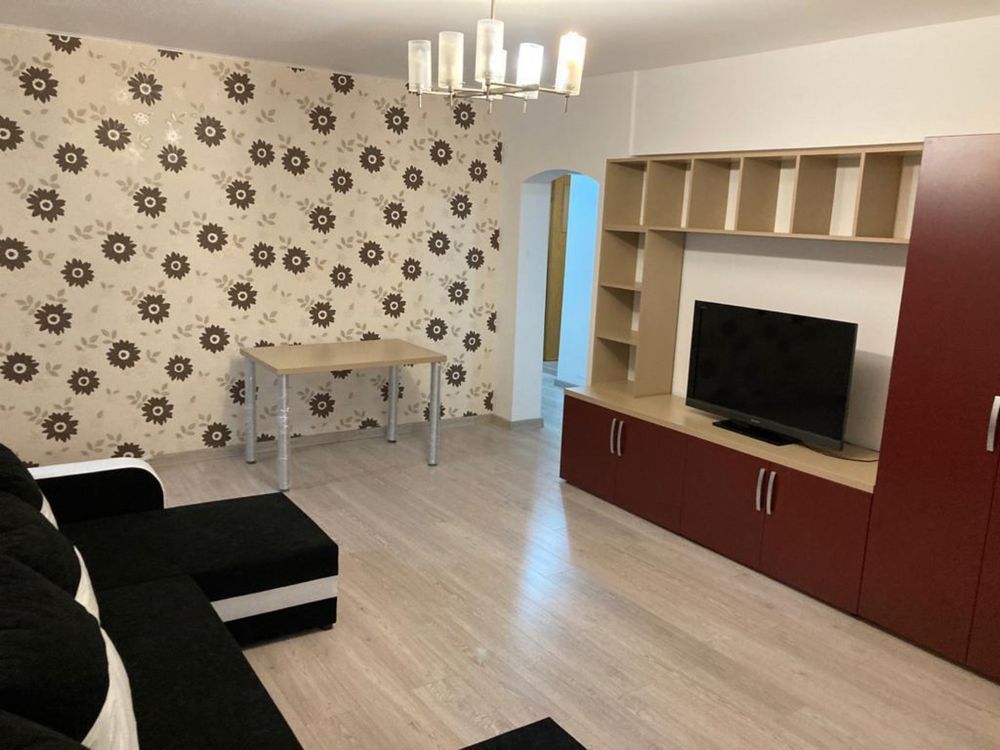 Apartament 3 camere de inchiriat,  parcare -Drmul Sarii - Poză 2