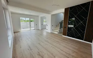 Comuna Berceni | 100m Bd. 1 Mai-Vila individuala | Strada asfaltata - Poză 11