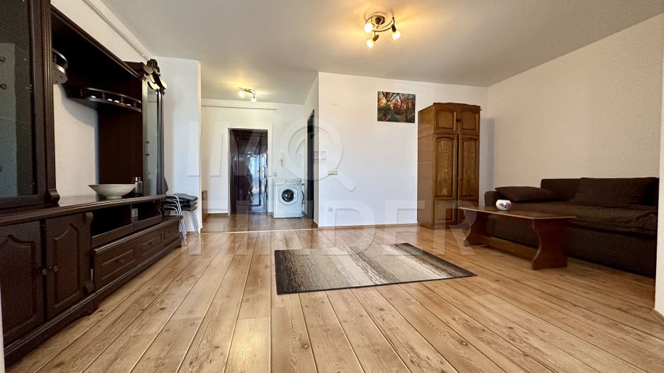 Apartament 2 camere, parcare, zona Calea Turzii - Poză 2