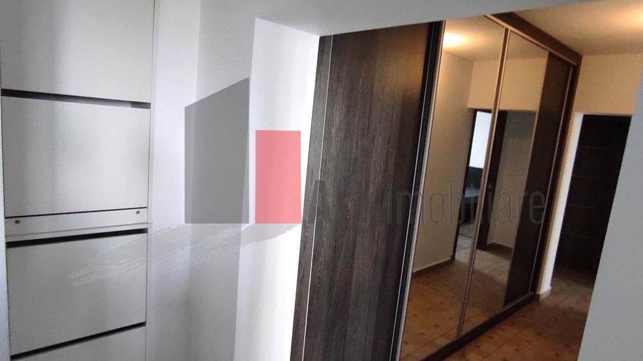 Apartament 3 camere de inchiriat zona Metrou Dristor - Poză 12