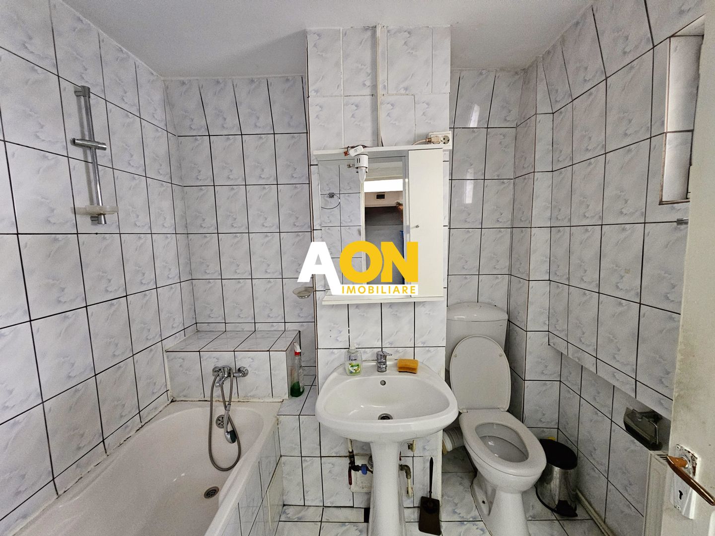 Apartament 2 camere, cu vedere la Parc si B-dul Transilvaniei - Poză 9