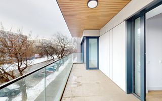 Apartament 3 camere 2 bai | Bdul B-dul 13 Septembrie - Sos. Panduri - Poză 17