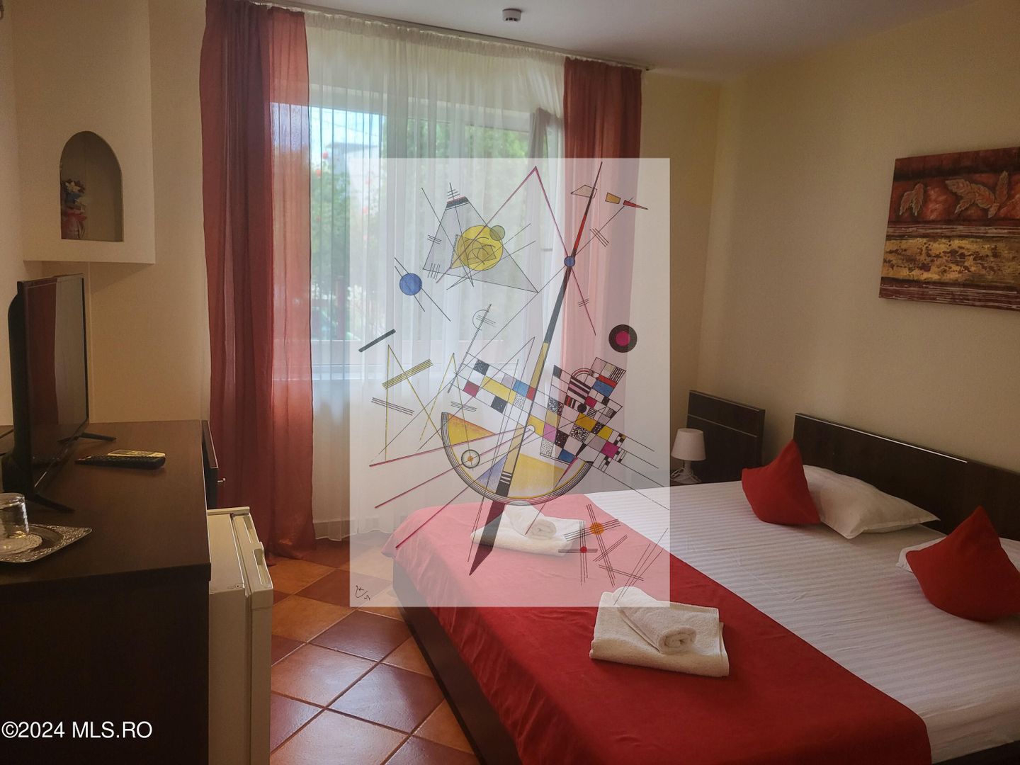 Pensiune de vanzare in Eforie Nord - Poză 11