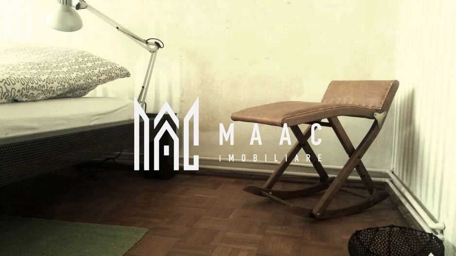 Apartament 3 Camere I Decomandat I Central - Poză 4