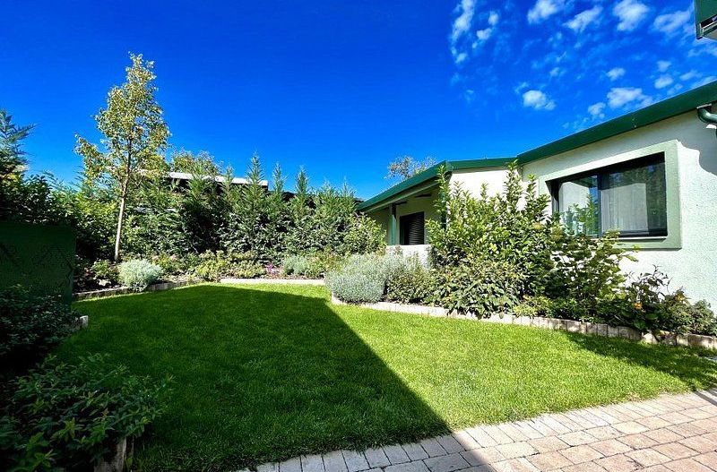 Apartament  3 camere cu grădină și dotări moderne, în zona Bălcescu - Poză 21