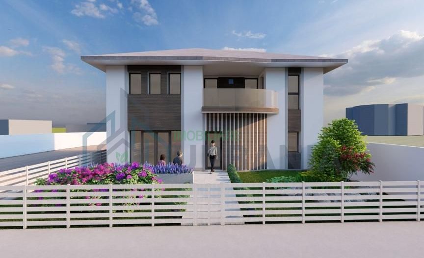 Casă în Nicolina cu proiect autorizabil P+1, 152 mp utili, teren 220 mp - Poză 2