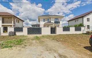 Casă individuală Dumbrăvița - Poză 9