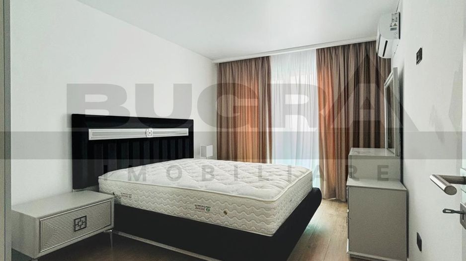 Apartament 3 camere modern, prima inchiriere, zona Golden Tulip - Poză 3