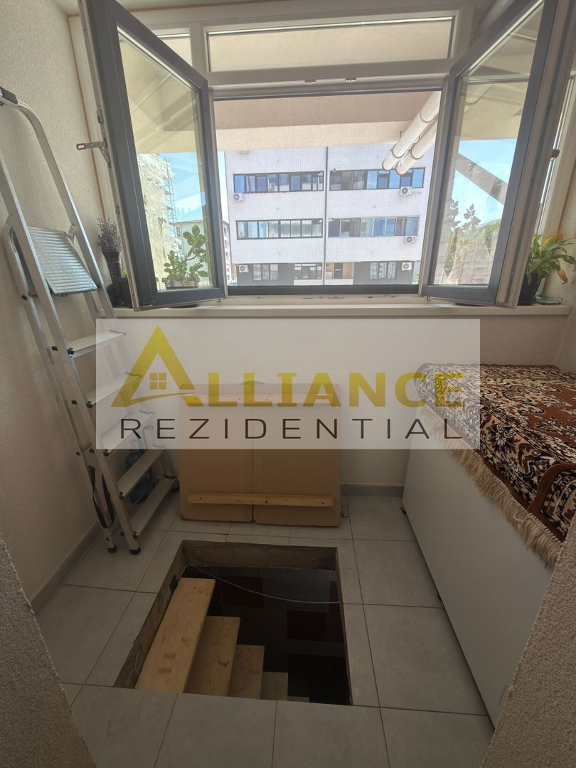 De vanzare apartament 2 camere decomandat - Drumul Binelui | - Poză 8