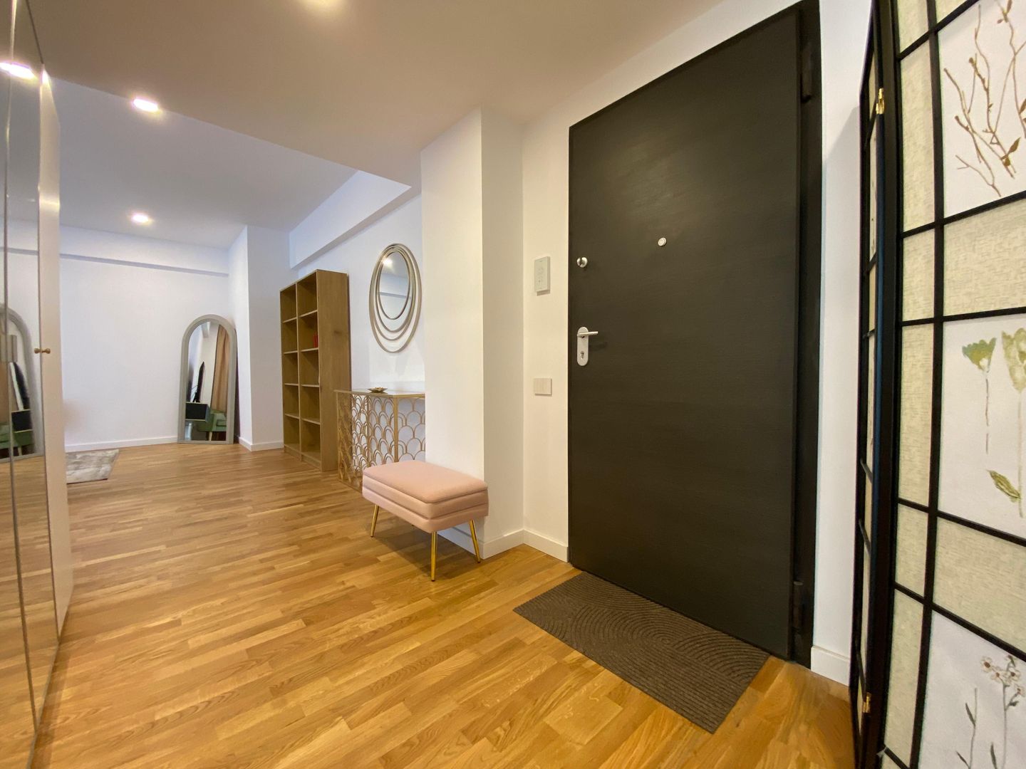 Apartament 2 camere Pipera | Loc de parcare inclus - Poză 9