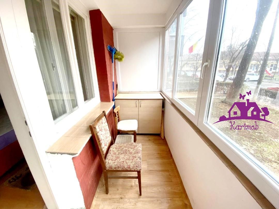 Apartament 3 camere Decebal - Poză 11