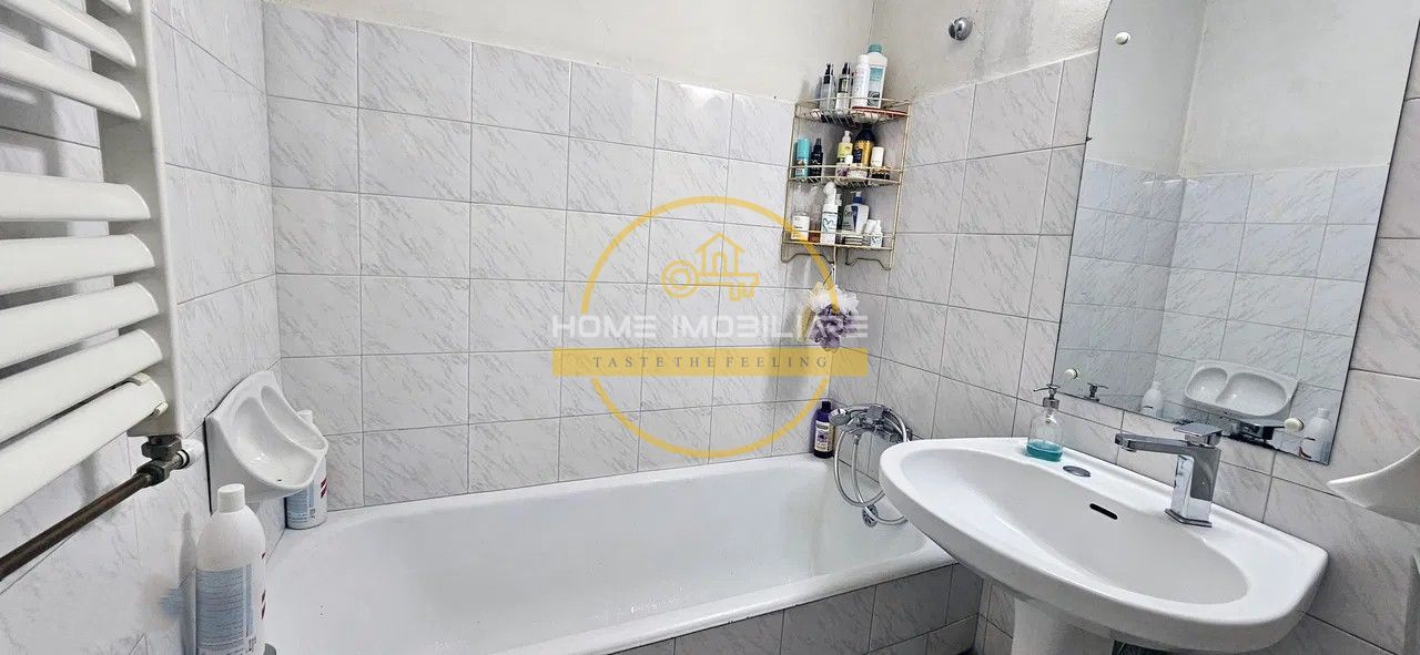 🏠Apartament 3 camere, 75mp, Decomandat, et.7/10 [Zona Gării] - Poză 10