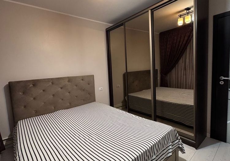 Apartament 2 cam IC FRIMU,et 1,mobilat si utilat - Poză 4
