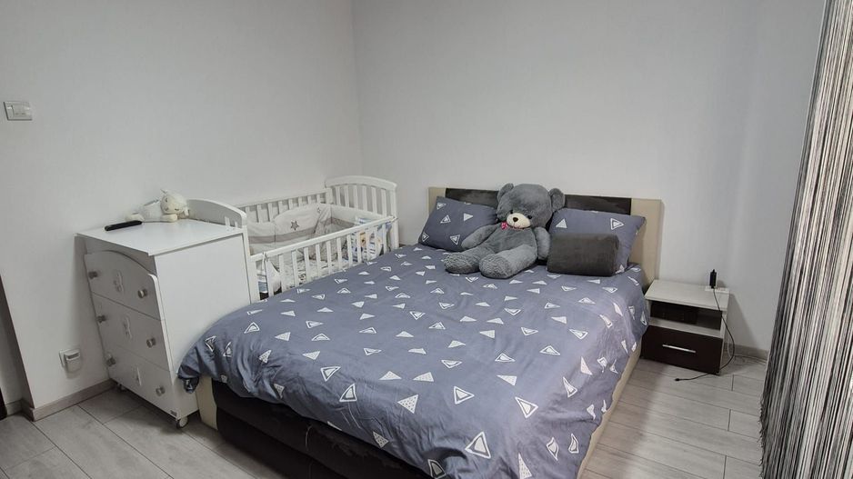 Apartament 2 camere-Centrala Proprie - Poză 4