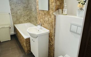 Apartament de inchiriat modern Decomandat/ 2 camere/ Zona Garii - Poză 8