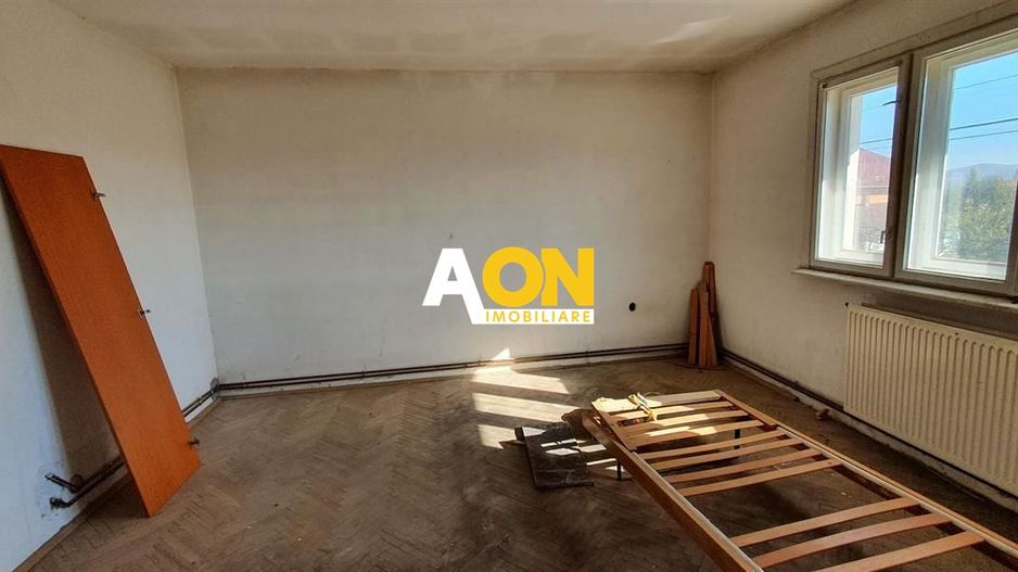 Casa S+P+1+M cu 6 camere 2 bai pentru echipa de muncitori - Poză 16