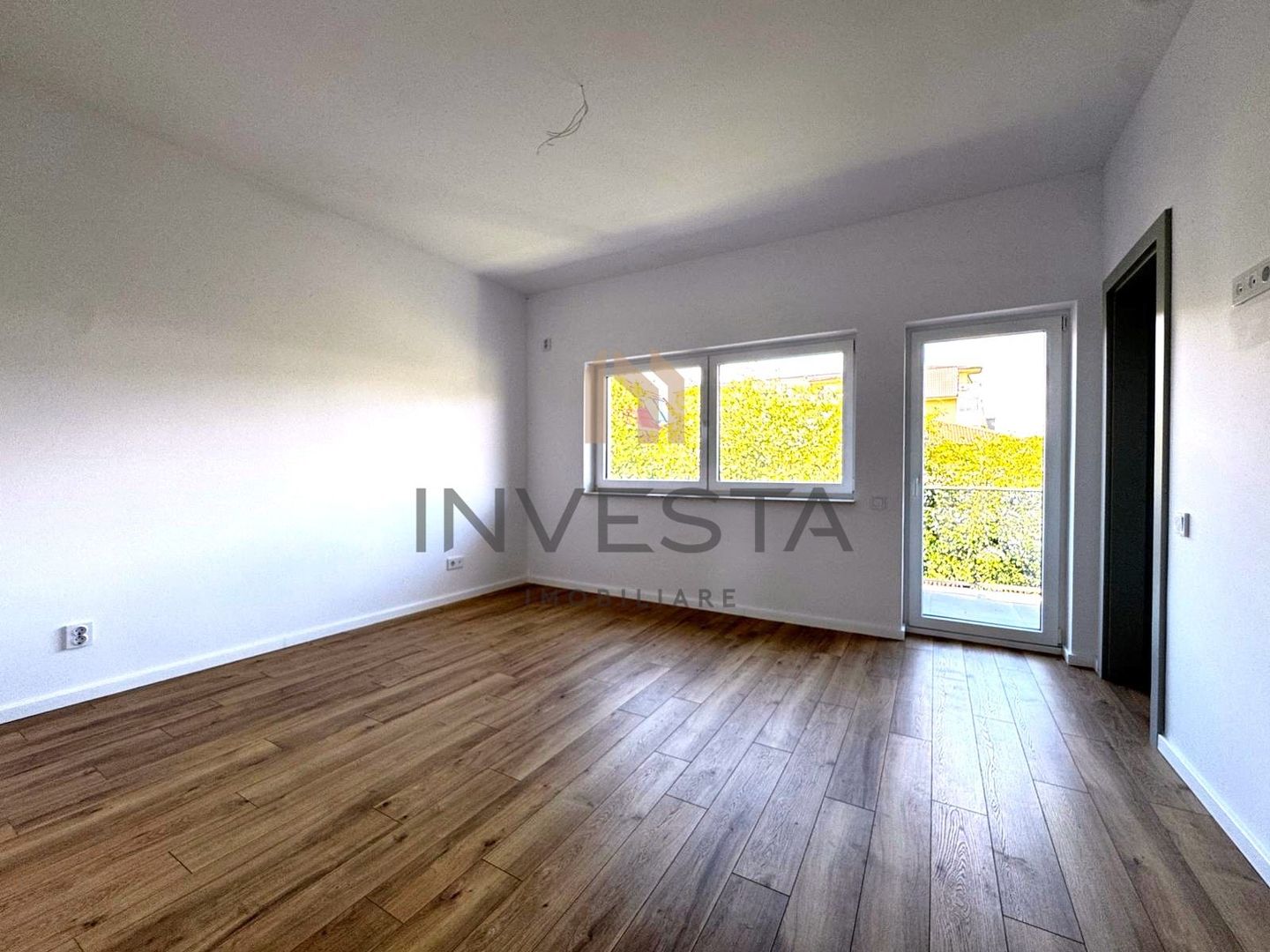 Casa tip duplex de vanzare, constructie noua,curte de 170 mp, Floresti - Poză 10