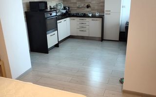 De vânzare – Apartament 2 camere în Sânpetru - Poză 4