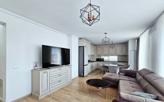 Închiriere  | Penthouse de Lux | Top City | Terasă 80 mp - Poză 2