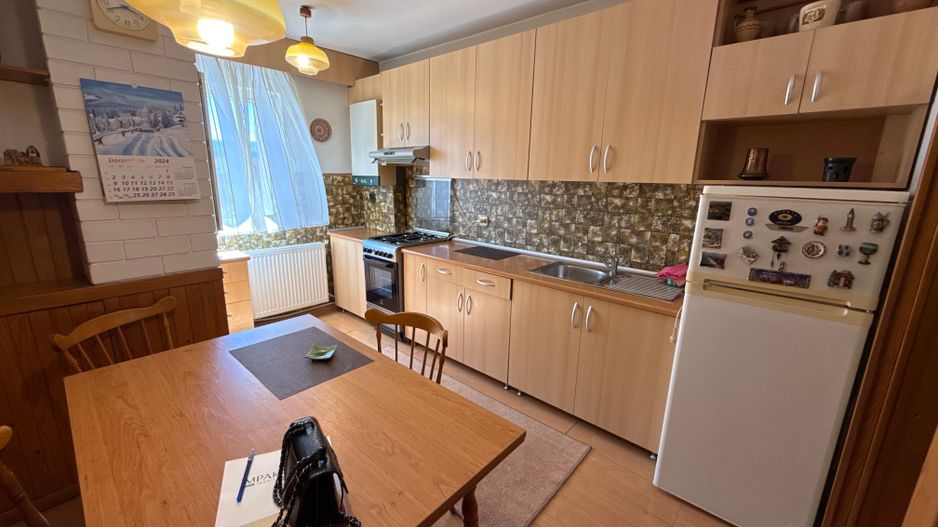 Apartament cu 3 camere decomandat zona Interservisan Gheorgheni - Poză 17