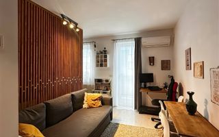 Apartament decomandat 2 camere, mobilat complet – Planetelor Giroc - Poză 1