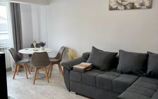 Garsoniera Valea Aurie | 25 MPU | Etaj 2 - Poză 2