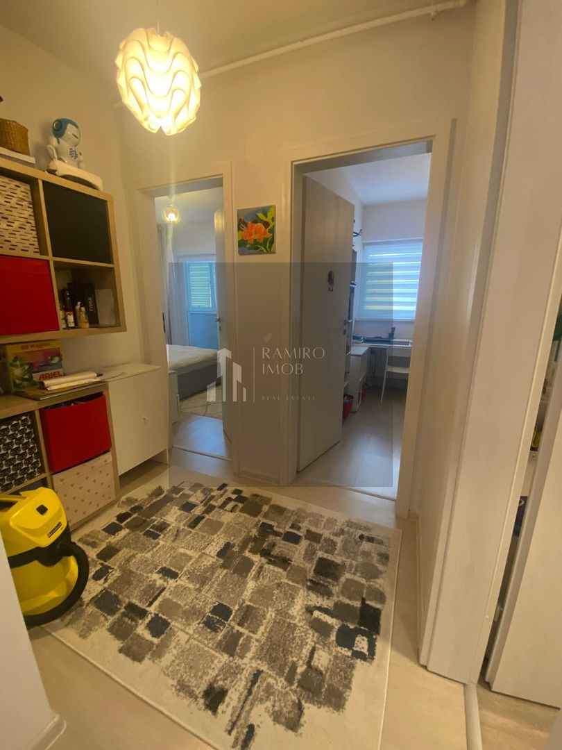 Apartament 3 camere Berceni - Poză 9