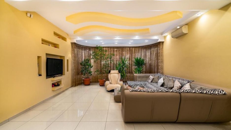 Vila superba de vanzare in apropiere de padure Pantelimon - Poză 6