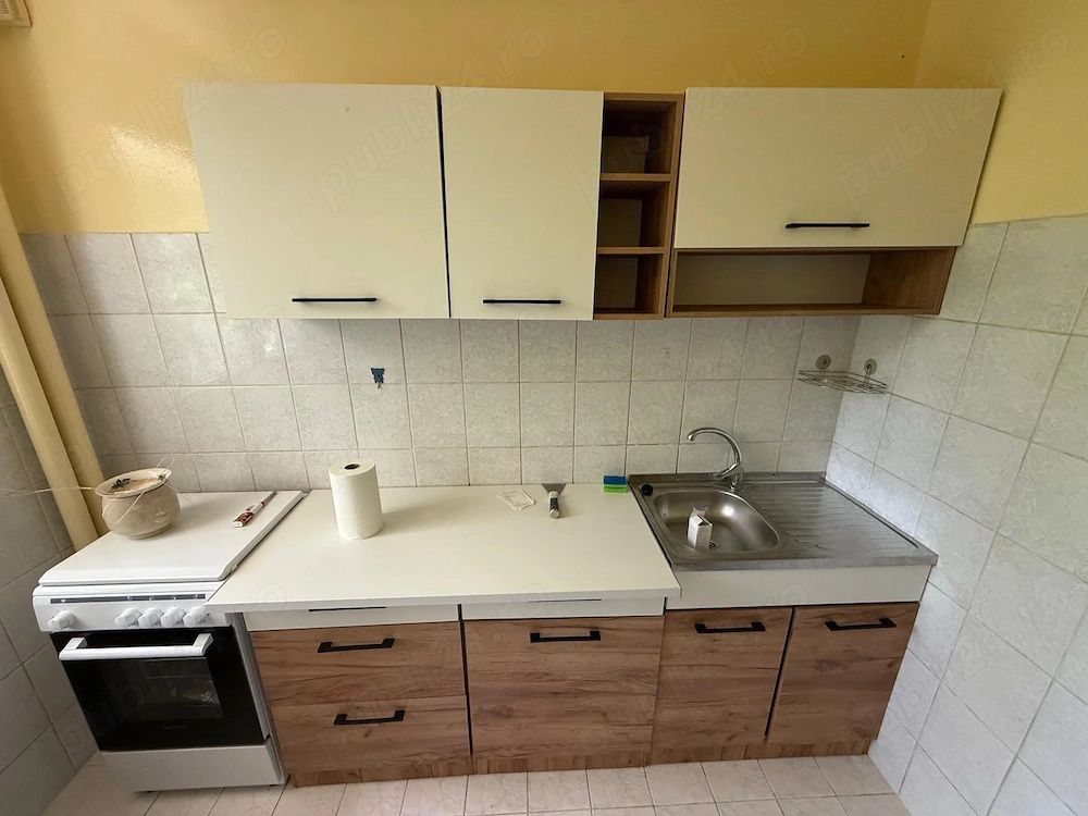 APARTAMENT LUMINOS METROU ZONA 1 MAI - Poză 4