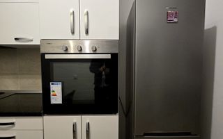 Centru -Palas Campus - Palas Mall- Bloc nou- 2 camere + Parcare - Poză 22