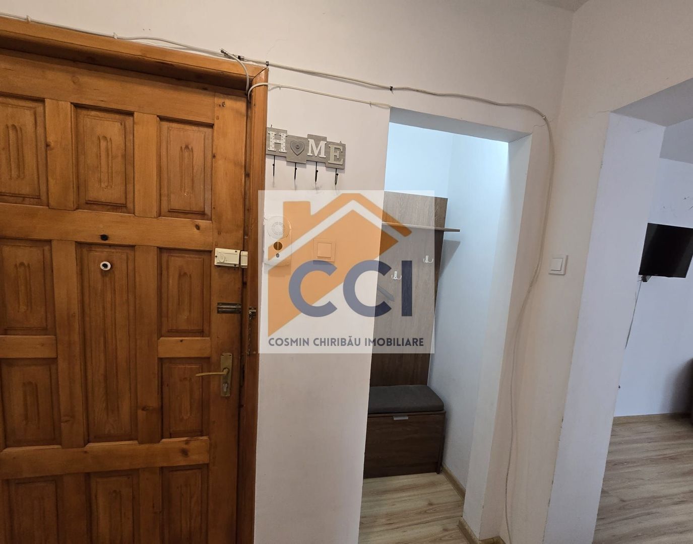 DE VÂNZARE - Apartament cu 2 camere în Bacău - Etaj 1 - Poză 25