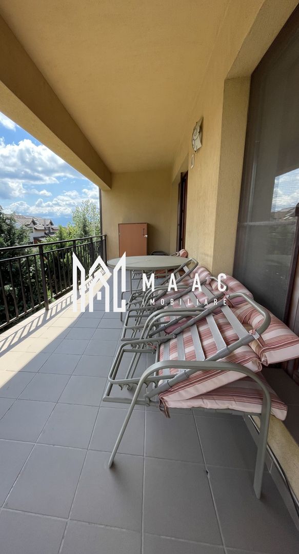Apartament 3 camere Sibiu | Șelimbăr | decomandat, 85 mp, 2 băi - Poză 6