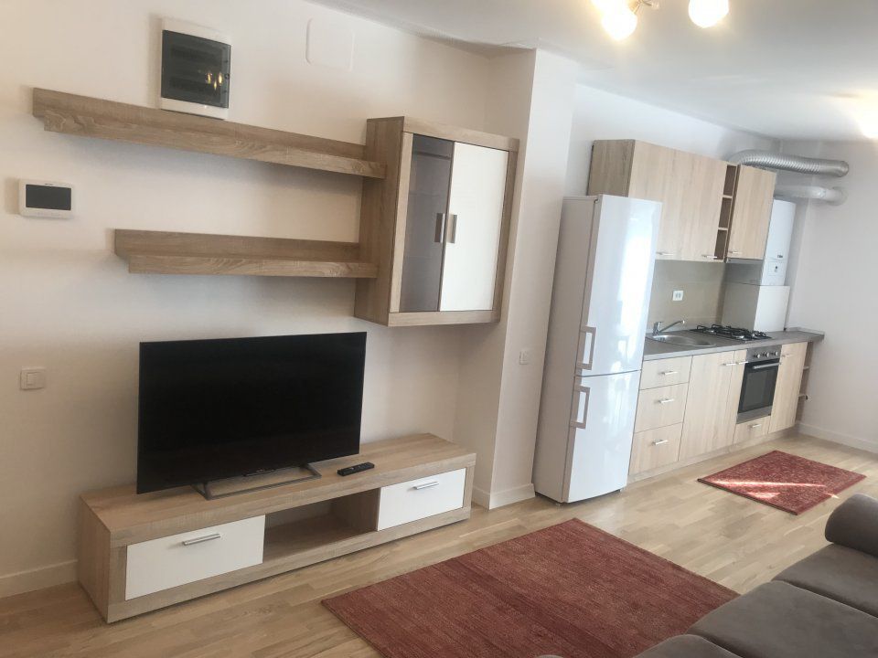 Apartament Arcadia - Poză 2