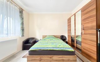 2 Camere | Bucatarie Inchisa | Parcare | Str. Anemonei | Comision 0 - Poză 9