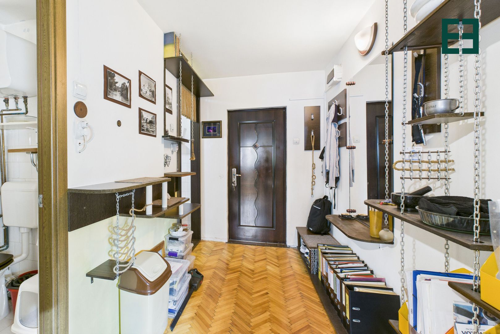 Apartament cu 1 cameră – Zona Soarelui - Timișoara - Poză 8