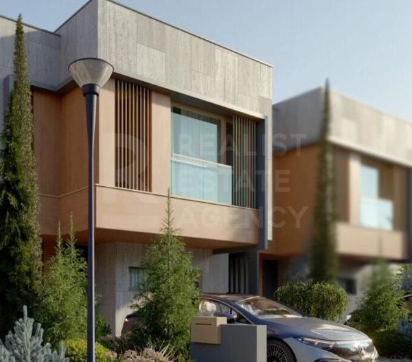 Vânzare, vilă, 157mp, Pipera, București - Poză 1