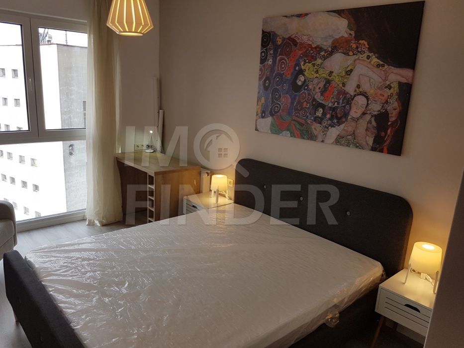Vanzare apartament 2 camere, la cheie, Platinia Mall - Poză 4
