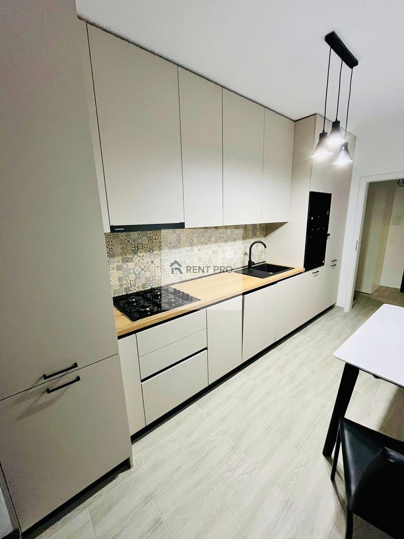 2 Camere Exigent Plaza Etaj 6 Metrou Lujerului - Poză 13