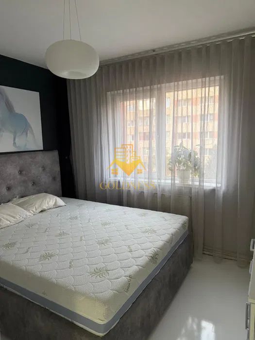 3 Camere decomandate, Parcare, Grigorescu, Fantanele,Somes,Petfriendly - Poză 3
