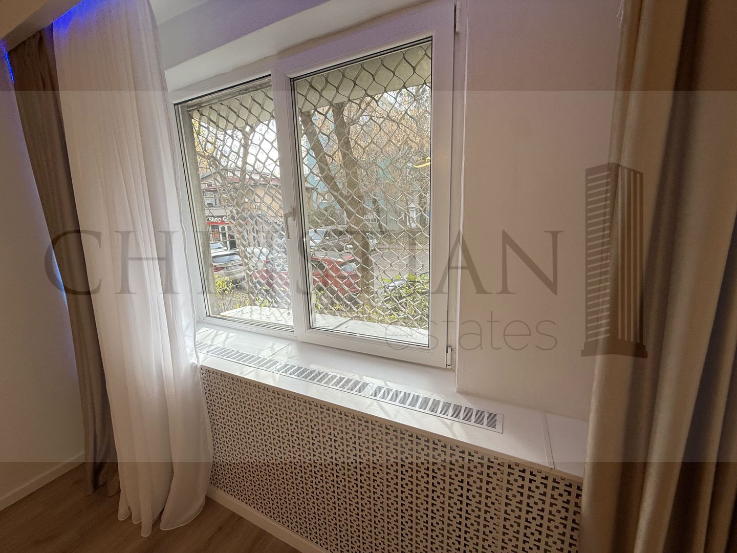 Garsoniera Renovata - Decomandata - Gorjului - Metrou 10 minute - Poză 14