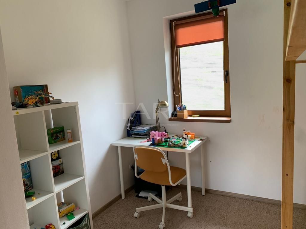 Înconjurată de verdeață – Casa ideală pentru tine și familia ta. - Poză 8