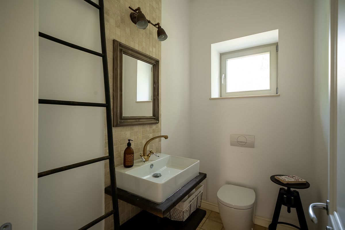 Vila 4 dormitoare de vanzare | Piata Muncii-Vatra Luminoasa | Gradina - Poză 17