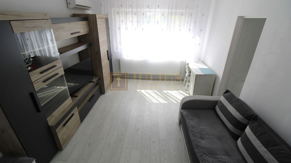 2 camere, centrala proprie, langa Parcul Botanic -Kaufland. - Poză 2