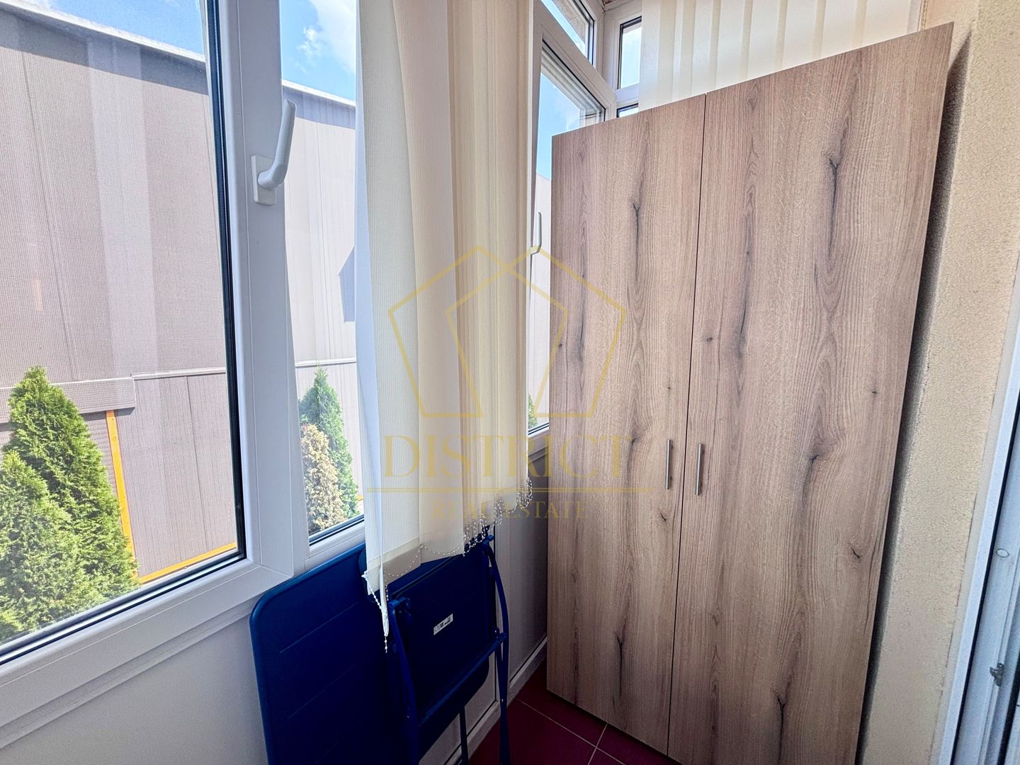 Apartament tip studio, etaj 1 | Dumbravita | Kaufland - Poză 7